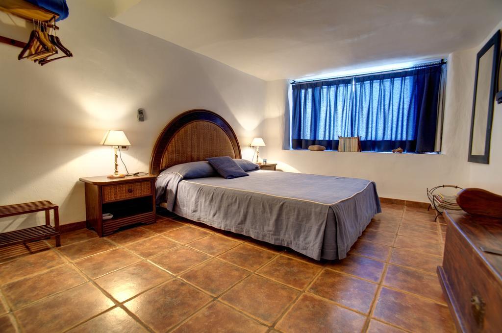 Casa Rural Mirador Del Salto Chella Phòng bức ảnh