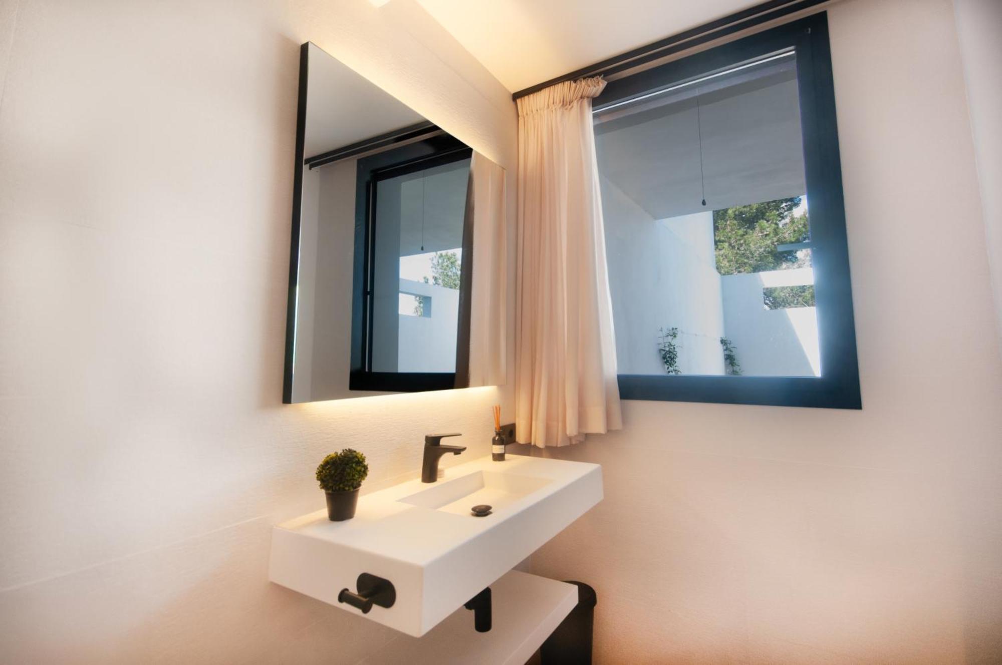 Casa Rural Mirador Del Salto Chella Ngoại thất bức ảnh