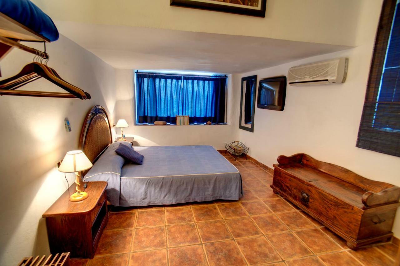 Casa Rural Mirador Del Salto Chella Ngoại thất bức ảnh